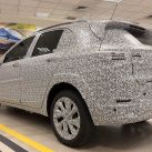 Chevrolet Sonic 2026