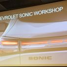 Chevrolet Sonic 2026