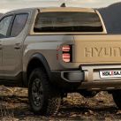 Hyundai Pick-up