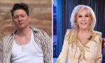 Emanero reveló que es familiar de Mirtha Legrand y sorprendió a todos: cuál es el vínculo