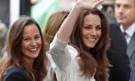 El revés judicial que pone el riesgo la herencia de Pippa Middleton, la hermana de Kate Middleton