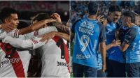 River Plate vs. Blooming