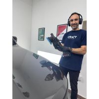 Craft Detailing Studio: Una conexión entre la pasión y el oficio