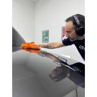 Craft Detailing Studio: Una conexión entre la pasión y el oficio