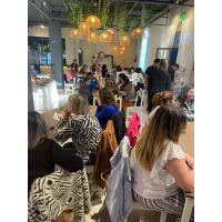 El poder de volver a sí misma: la revolución femenina que impulsa Milena Marucco