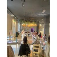 El poder de volver a sí misma: la revolución femenina que impulsa Milena Marucco