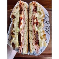 “La experiencia gastronómica que convirtió un simple sándwich en una obsesión en Zona Sur”