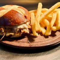 “La experiencia gastronómica que convirtió un simple sándwich en una obsesión en Zona Sur”