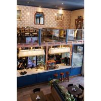 Therapy: café, diseño y una propuesta pensada para conectar