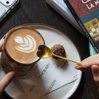 Therapy: café, diseño y una propuesta pensada para conectar