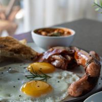 Therapy: café, diseño y una propuesta pensada para conectar