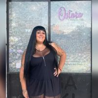 Una semilla que hoy se vuelve espacio: Bárbara La Valle inaugura el Centro Holístico Ostara