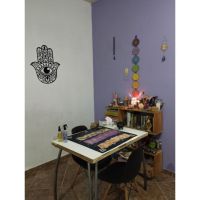 Una semilla que hoy se vuelve espacio: Bárbara La Valle inaugura el Centro Holístico Ostara