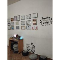 Una semilla que hoy se vuelve espacio: Bárbara La Valle inaugura el Centro Holístico Ostara