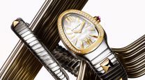 Bvlgari celebra sus íconos eternos: las joyas que redefinen el lujo contemporáneo