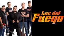 Internaron al guitarrista de Los del Fuego