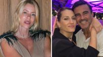 Nicole Neumann apuntó contra Fabián Cubero y Mica Viciconte por la polémica por la internación de su hija: "Sanguijuelas"