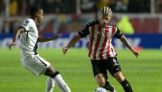 Barracas Central en Copa Sudamericana