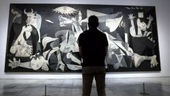 Guernica de Picasso