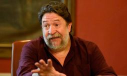 Claudio Lozano 08042026