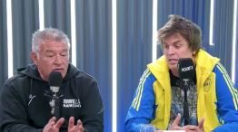 Bichi Borghi vs. Gustav Salvestrini