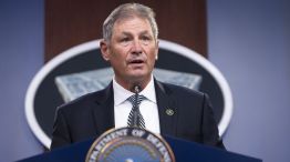 Chris Swecker, ex subdirector de la División de Investigación Criminal del FBI