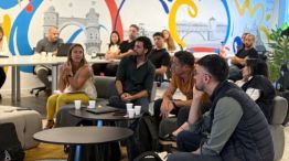 Córdoba mantiene niveles altos de inversión en startups