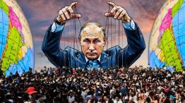 DÍA 849: LA REBELIÓN DEL INTERIOR QUE PLANEAN LOS ESPÍAS RUSOS