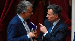 Diputados Ley de Glaciares 08042026