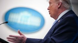 EE. UU. ISRAEL, IRÁN, GUERRA, POLÍTICA y TRUMP 20260408