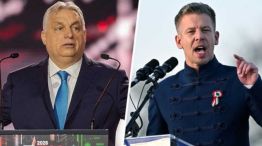 El 12 de abril elecciones, campaña electoral en Hungría 20260408