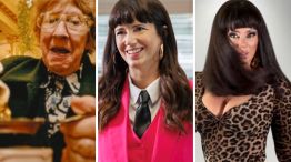 Estrenos argentinos de Netflix