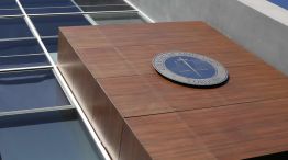 Fachada Colegio de Abogados