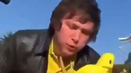 El plan de Bullrich para romper el cerco de Karina: calle, imagen alta y el sueño de la vicepresidencia - Image 2