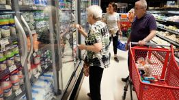 La Canasta de alimentos aceleró sus precios en el 2026
