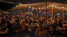 Paseo Gastronómico Quinoto