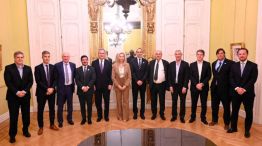 Presentación de la Semana de la Carne Vacuna en Estados Unidos 20260408