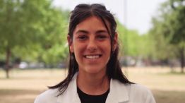 "Tati" Leclercq, la residente vinculada al robo de propofol 20260408