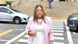 Los nexos que unen a la escribana de Adorni con la Causa Cuadernos