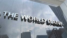El Banco Mundial trabaja con el Gobierno en una garantía de u$s 2.000 millones para el pago de deuda