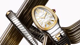 Bvlgari celebra sus íconos eternos: las joyas que redefinen el lujo contemporáneo