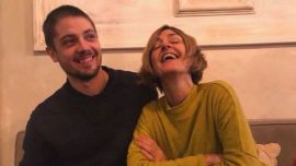 Así es Rafael, el hijo menos conocido de Carola Reyna, que eligió una vida muy distinta a la de su madre