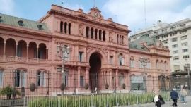 Ariel Lijo archivó la denuncia del Gobierno contra TN por presunto espionaje en la Casa Rosada
