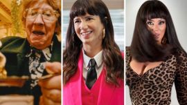 “Yiya Murano”, “Envidiosa 4”, “Moria” y todas las producciones argentinas de Netflix que llegan en 2026 y 2027