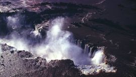 El decálogo ambiental del gobierno lo posiciona como el peor de la historia argentina