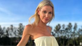 Lejos de la televisión, el exitoso negocio de Jimena Cyrulnik que la posiciona como empresaria textil