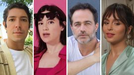 Julián Kartún, Malena Pichot, Gastón Pauls y Evitta Luna llegan a Netflix con una nueva serie argentina: fecha de estreno y de qué trata