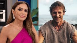 Confirman el romance de Mario Guerci y la periodista Guadalupe Vázquez: las fotos