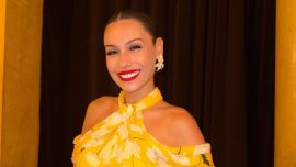 Pampita reveló sus trucos infalibles para sacarse las fotos perfectas