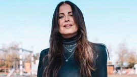 Los detalles de Perfecta, el documental de Silvina Luna en Netflix: grabó sus propias imágenes antes de morir